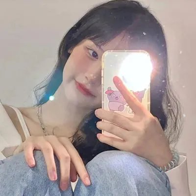 亲吻的人们