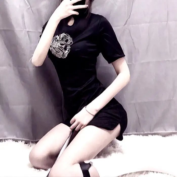 受创童心
