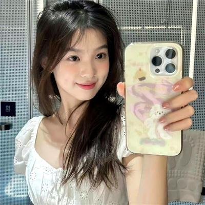莫丽的朝圣