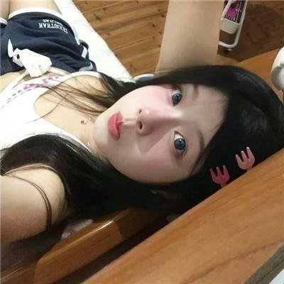 幽灵画像