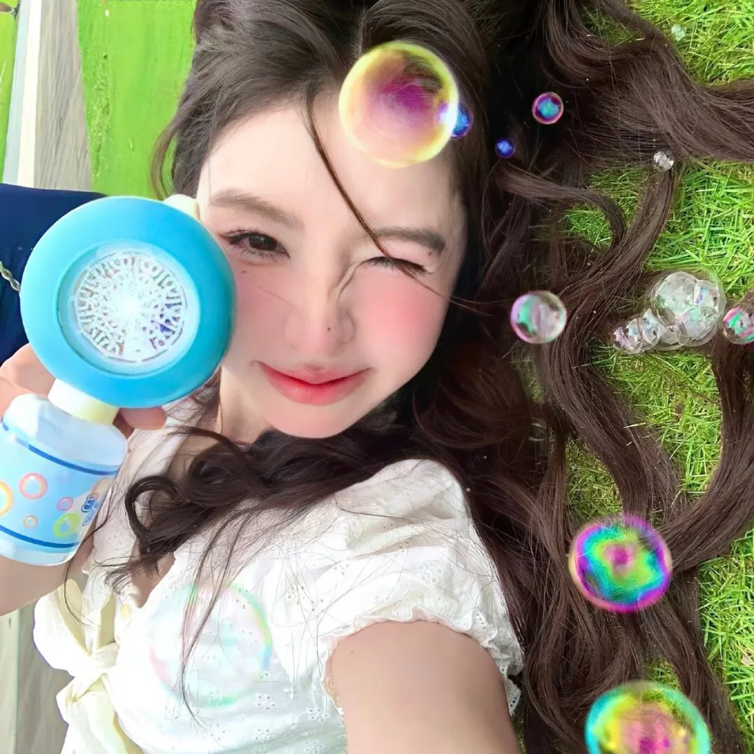 青春换日线